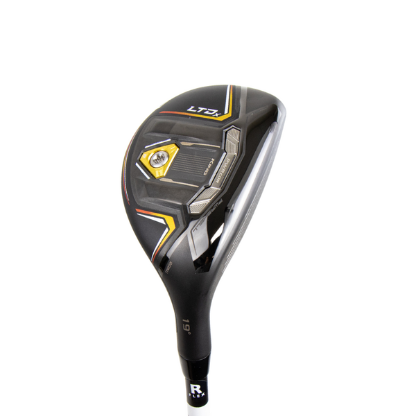 Cobra LTDx Hybrid [MRH][3 HYBRID][REG]