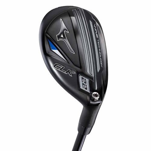 Mizuno CLK Hybrid [Stiff] [3 Hybrid] [RH]