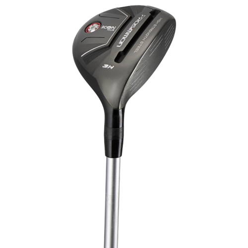 Prosimmon ICON Tour Hybrid [RH][Reg][3H][TB]