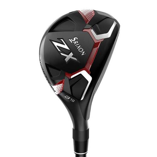 Srixon ZX Hybrid [RH] [Stiff] [3]