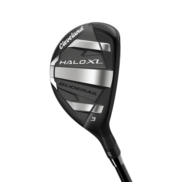 Cleveland Halo XL Hybrid [RIGHT][3 Hybrid][REG]
