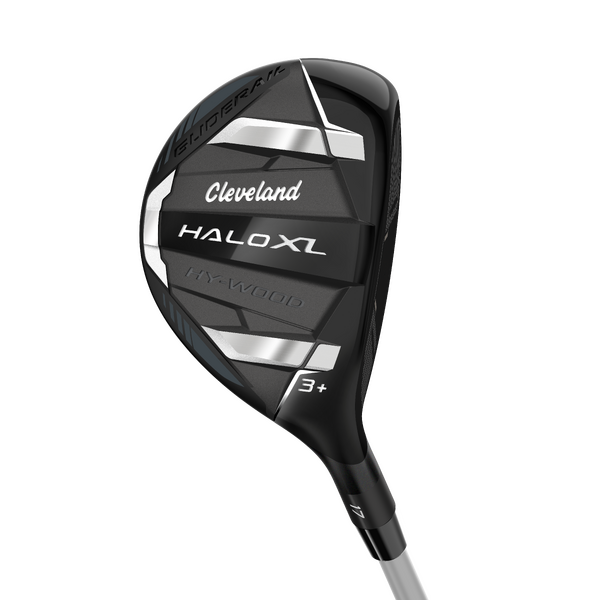Cleveland Halo XL HY-Wood [RIGHT][3+ HY-Wood][REG]