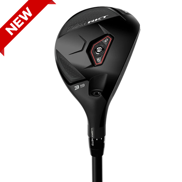 Srixon ZXi RKT Hybrid [2027][RIGHT][4 WOOD][REG][MMT 60]