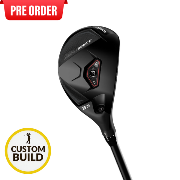 Srixon ZXi RKT Hybrid Custom