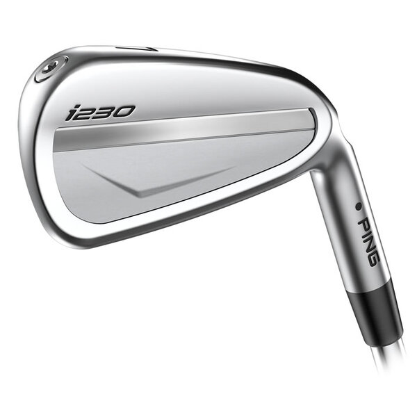 PING i230 Irons [Dynamic Gold 105] [Hand: Mens Right] [Flex: R300]