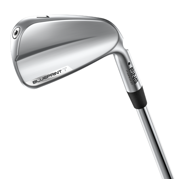 PING Blueprint T Irons [4-PW][RIGHT][S300]