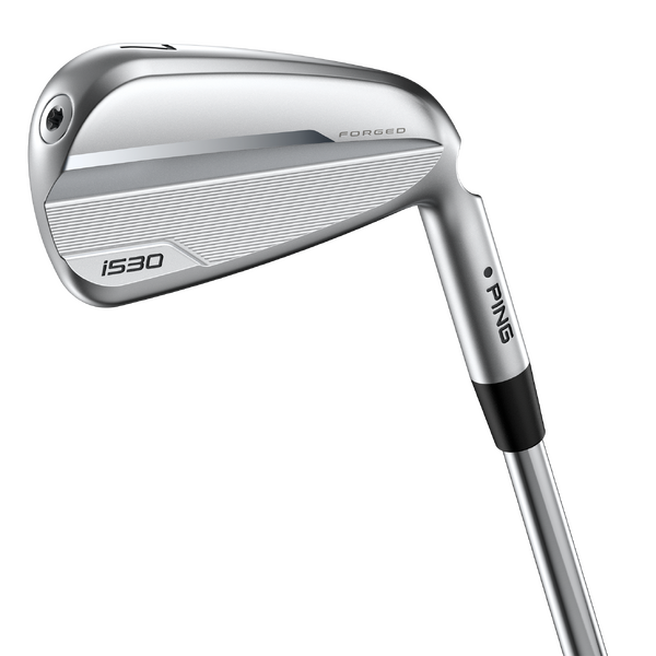 PING i530 Irons [4-PW][RIGHT][S300]
