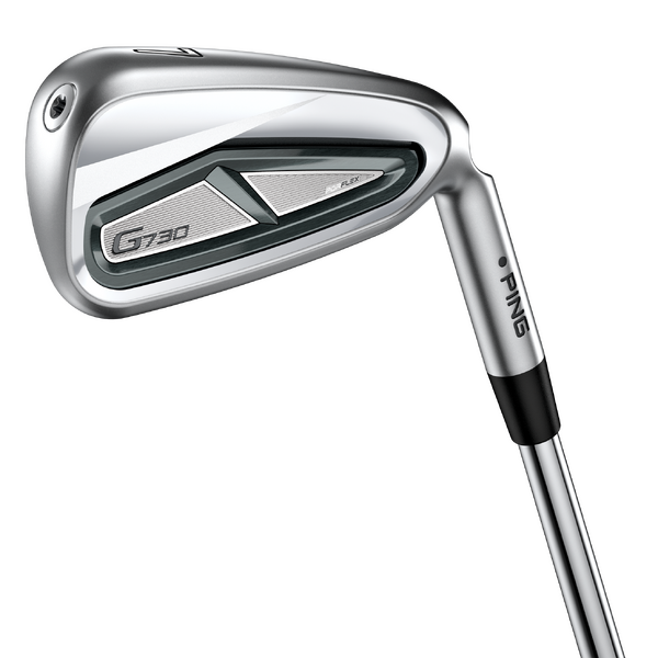 PING G730 Irons [5-W50][RIGHT][REG]