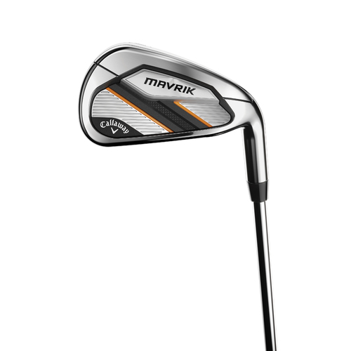 Callaway Mavrik 5-PW