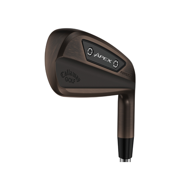 CALLAWAY APEX Ai200 COPPER LTD