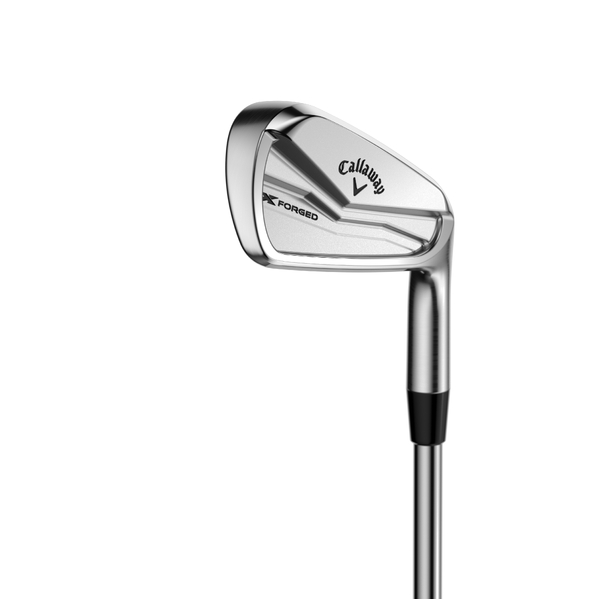 Callaway X Forged Irons [4-PW][CUSTOM]