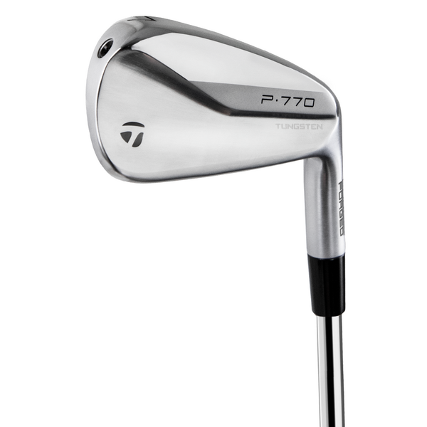TaylorMade P770 Irons [4-PW][Hand: MRH][Flex: STIFF]