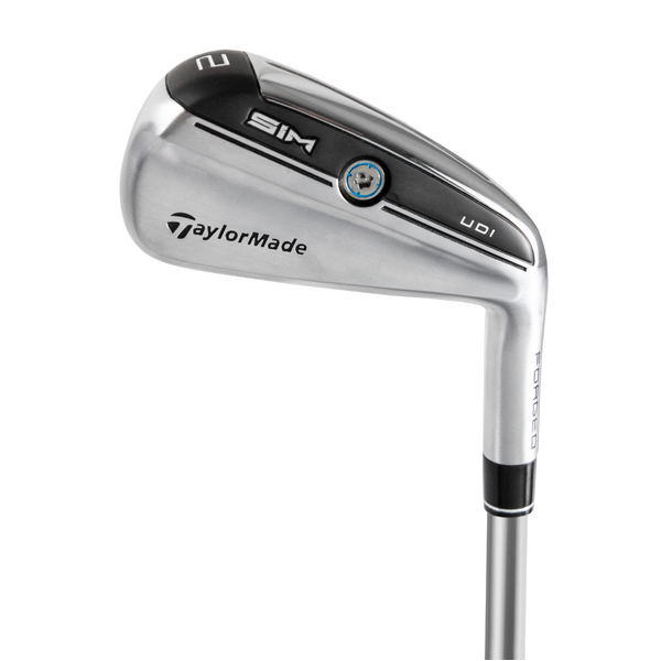 TaylorMade SIM UDI [Hand: MRH][Head: 2][Flex: STIFF]