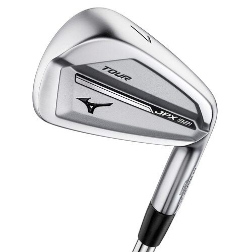 Mizuno JPX 921 Tour Irons 4-GW [MRH] [Stiff]