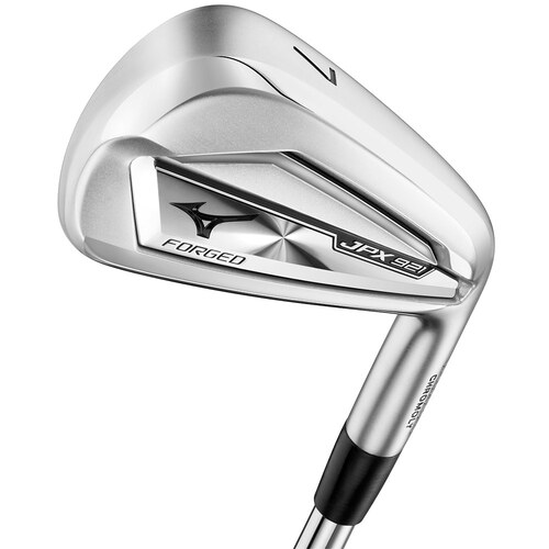 mizuno forged irons