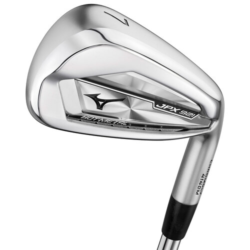 Mizuno JPX 921 Hot Metal Irons 4-PW,GW [MRH] [Reg]