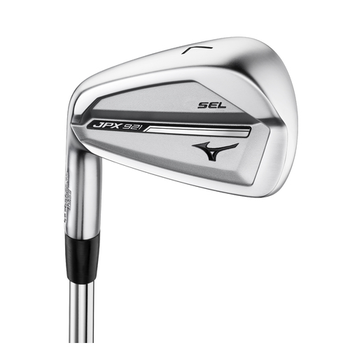 Mizuno JPX 921 SEL Irons 4-GW [MLH] [Stiff]