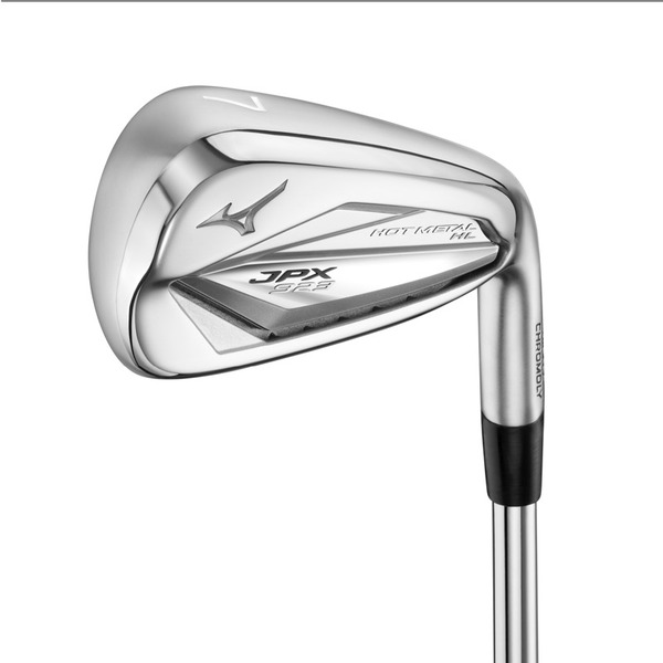 Mizuno JPX923 Hot Metal HL Irons 5-PW [RECOIL GRAPHITE] [Hand: Mens Right] [Flex: Regular]