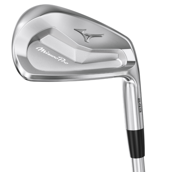 Mizuno Pro 243 Irons [4-PW][RIGHT][STIFF]