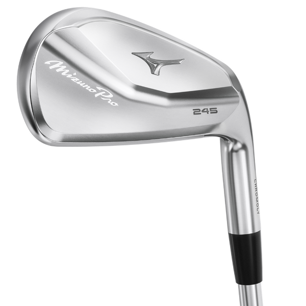 Mizuno Pro 245 2 Iron [RIGHT][STIFF]