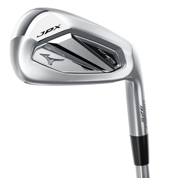 Mizuno JPX925 Hot Metal Pro Irons [4-PW][RIGHT][STIFF][DG 105]
