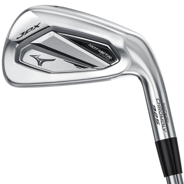 Mizuno JPX925 Hot Metal Pro Irons [4-PW][RIGHT][STIFF][DG 105]