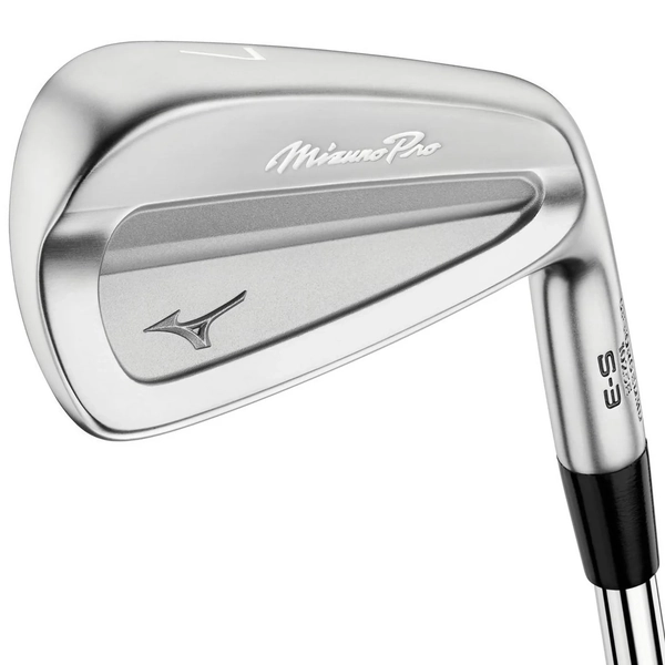 Mizuno Pro S-3 Irons [4-PW][RIGHT][6.0][PROJECT X]