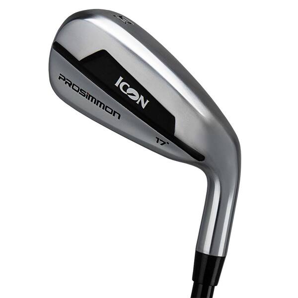 Prosimmon ICON Driving Iron - Stiff