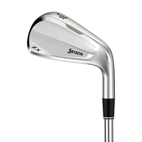Srixon ZX Driving Iron Graphite [RH] [Stiff] [2]