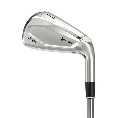 Srixon ZX 4 Irons NS950 4-PW