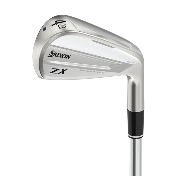 Srixon ZX MKII Utility Iron [GRAPHITE][HAND: MRH][HEAD:2][FLEX:F3-R]