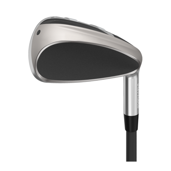 Cleveland HALO XL Full Face Irons [5-PW][GRAPHITE][RIGHT][REG]