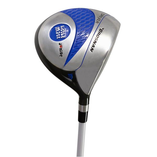 Brosnan Little Mate S7 Driver [JRH]