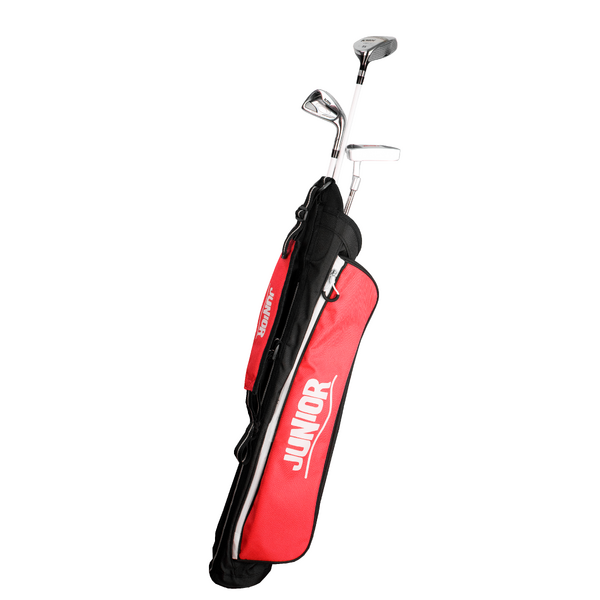 Brosnan Junior Special 3 Club Package [RED]