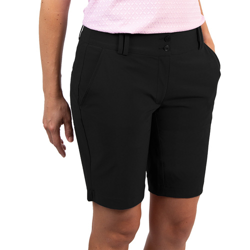 Antigua women's golf best sale shorts