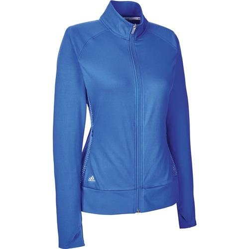 adidas Ladies Rangewear Jacket [Size:Small]