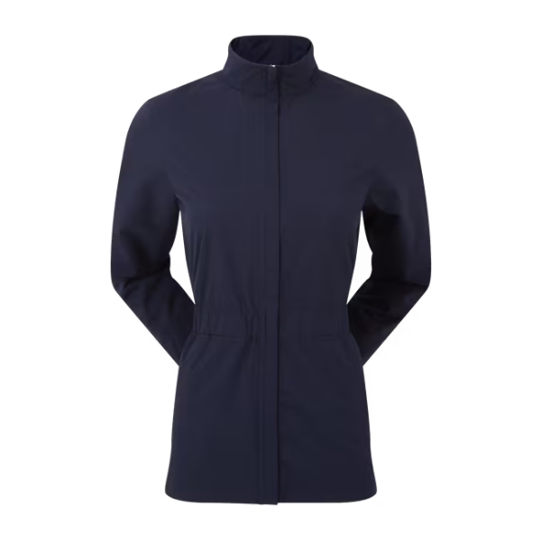FJ HydroLite Women's Jacket [BLACK][M]
