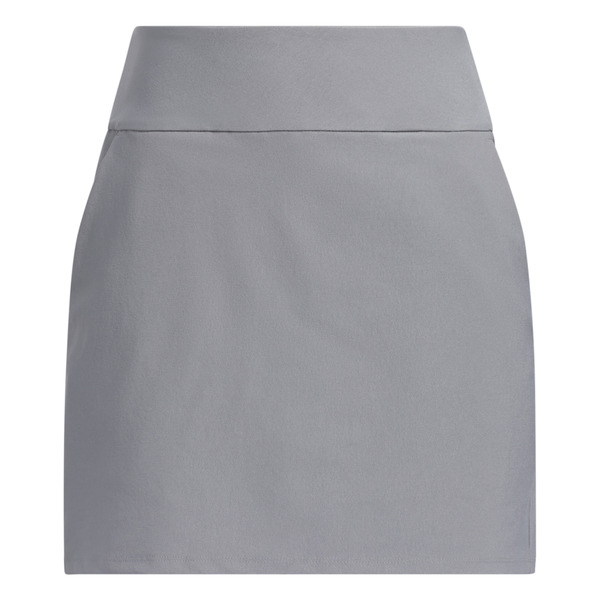 Adidas Ultimate 365 Solid Skort [GREY][S]