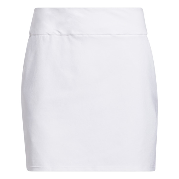 Adidas Ultimate 365 Solid Skort [WHITE][XL]