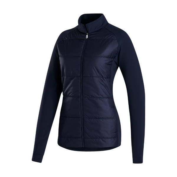 FJ Hybrid Women's Jacket [NAVY][Size: M]