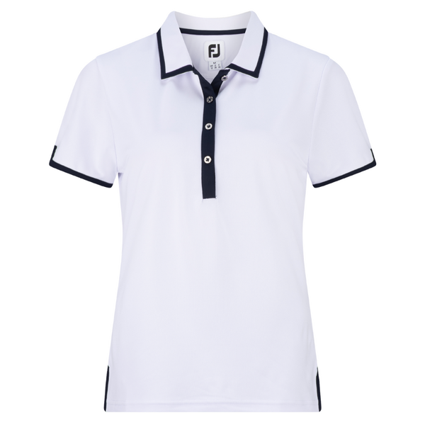 Footjoy ladies deals polo shirts