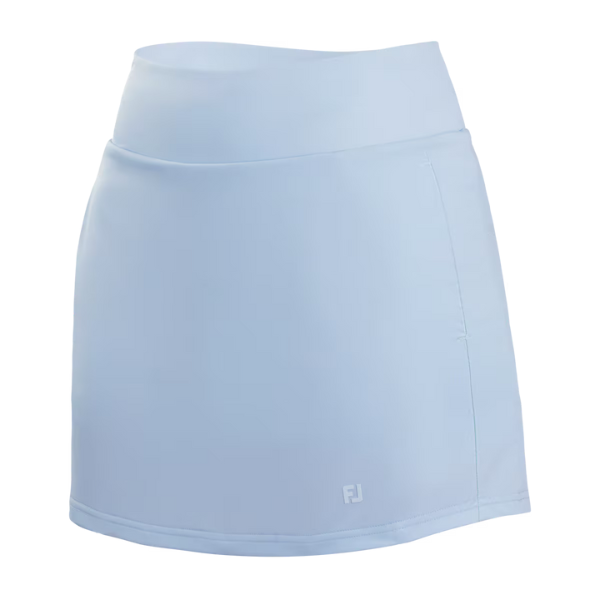 FJ Aerial Performance Knit Skort [SKYWAY][M]