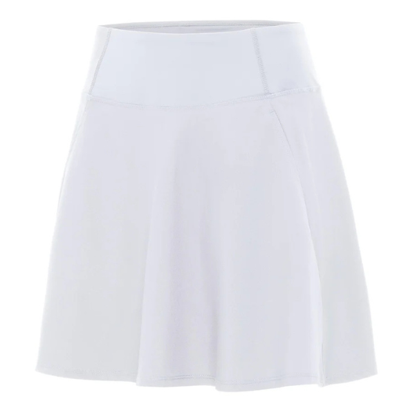 ANTIGUA WMNS CHIP SKORT WHT S [Size: S] [Colour: WHITE]