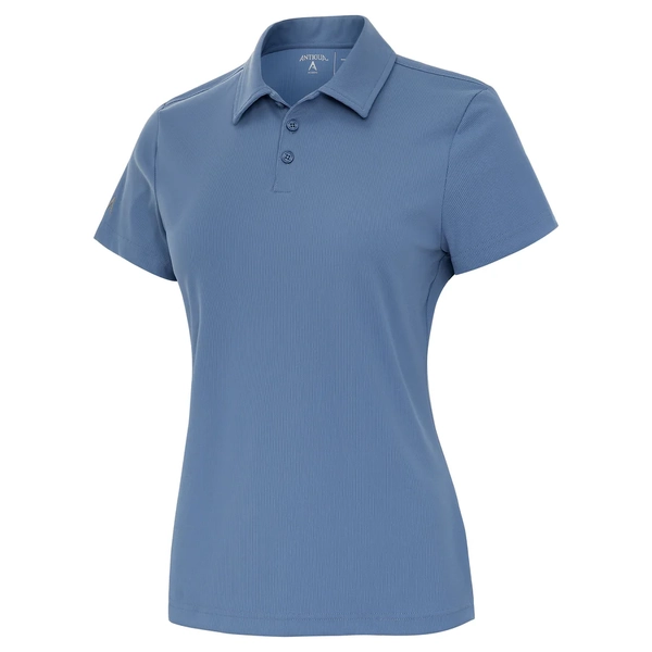 Antigua Noise Women's Polo [Q HARBOUR][S]