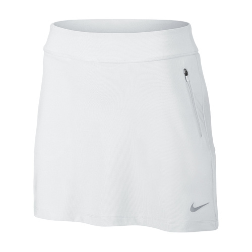 White skort nike hotsell