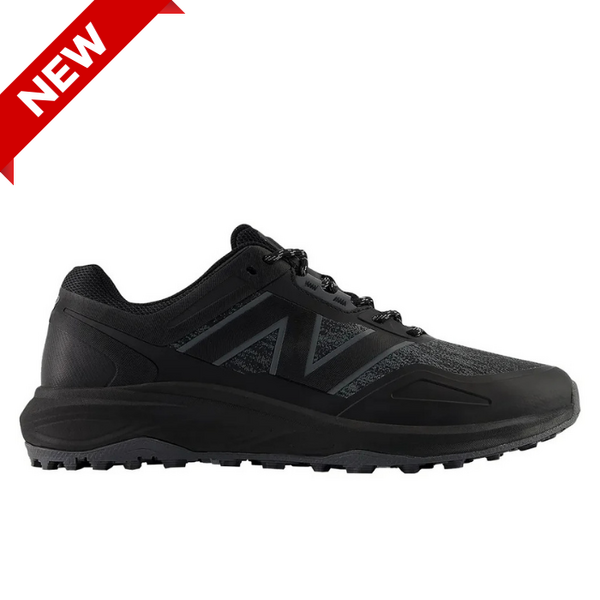 New Balance Contend V3 Men's Shoes [BLACK][7.5 US]