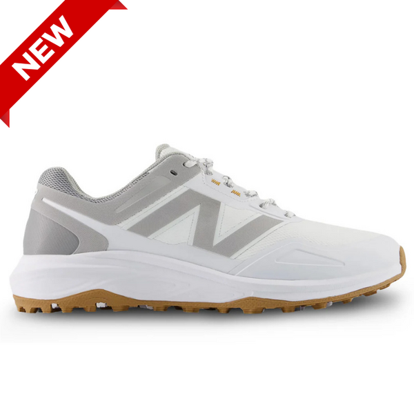 New Balance Contend V3 Men's Shoes [WHITE][7.5 US]
