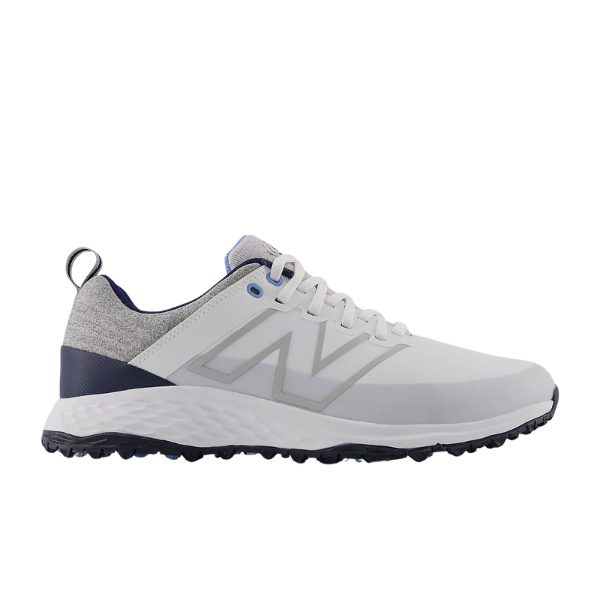 New Balance Fresh Foam Conten V2 Men's Shoes [WHT/BLU][7.5 US]
