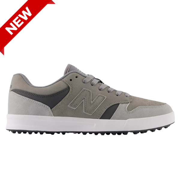 New Balance 480 SL Men's Shoes [GREY][8 US]