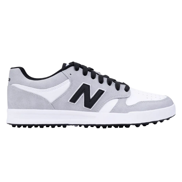 New Balance 480 Golf SL Men's Shoes [LIGHT GREY][8 US]
